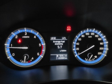 Suzuki sx4 s-cross 1.6 ddis 120 ch pack occasion simplicicar reims simplicicar simplicibike france