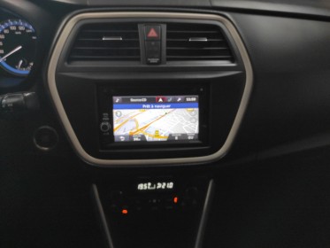 Suzuki sx4 s-cross 1.6 ddis 120 ch pack occasion simplicicar reims simplicicar simplicibike france