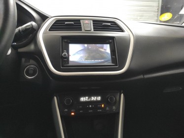 Suzuki sx4 s-cross 1.6 ddis 120 ch pack occasion simplicicar reims simplicicar simplicibike france