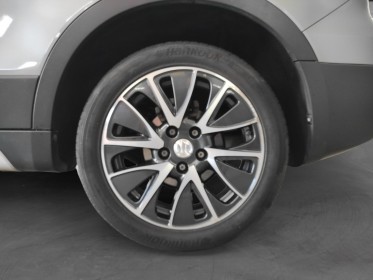 Suzuki sx4 s-cross 1.6 ddis 120 ch pack occasion simplicicar reims simplicicar simplicibike france
