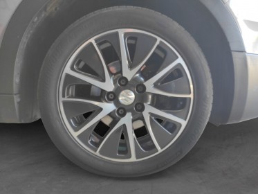 Suzuki sx4 s-cross 1.6 ddis 120 ch pack occasion simplicicar reims simplicicar simplicibike france