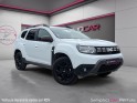 Dacia duster eco-g 100 4x2 extreme essence/gpl occasion simplicicar pertuis  simplicicar simplicibike france