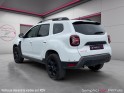 Dacia duster eco-g 100 4x2 extreme essence/gpl occasion simplicicar pertuis  simplicicar simplicibike france