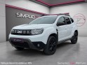 Dacia duster eco-g 100 4x2 extreme essence/gpl occasion simplicicar pertuis  simplicicar simplicibike france