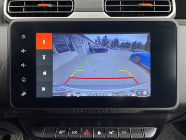 Dacia duster eco-g 100 4x2 extreme essence/gpl occasion simplicicar pertuis  simplicicar simplicibike france