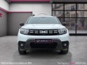 Dacia duster eco-g 100 4x2 extreme essence/gpl occasion simplicicar pertuis  simplicicar simplicibike france