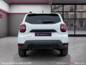 Dacia duster eco-g 100 4x2 extreme essence/gpl occasion simplicicar pertuis  simplicicar simplicibike france