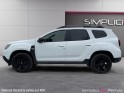 Dacia duster eco-g 100 4x2 extreme essence/gpl occasion simplicicar pertuis  simplicicar simplicibike france