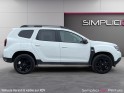 Dacia duster eco-g 100 4x2 extreme essence/gpl occasion simplicicar pertuis  simplicicar simplicibike france