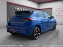 Opel corsa 1.2 turbo 100 ch  gs line/camera 360° radar ar av/carplay/sièges chauffant volant/ occasion simplicicar salon de...