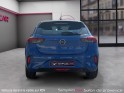 Opel corsa 1.2 turbo 100 ch  gs line/camera 360° radar ar av/carplay/sièges chauffant volant/ occasion simplicicar salon de...