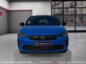 Opel corsa 1.2 turbo 100 ch  gs line/camera 360° radar ar av/carplay/sièges chauffant volant/ occasion simplicicar salon de...