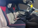 Opel corsa 1.2 turbo 100 ch  gs line/camera 360° radar ar av/carplay/sièges chauffant volant/ occasion simplicicar salon de...