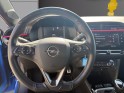 Opel corsa 1.2 turbo 100 ch  gs line/camera 360° radar ar av/carplay/sièges chauffant volant/ occasion simplicicar salon de...