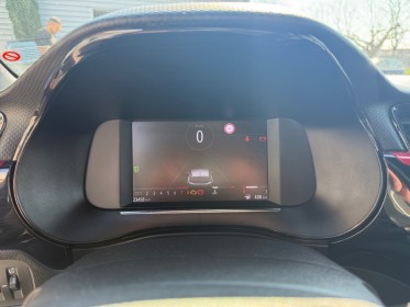Opel corsa 1.2 turbo 100 ch  gs line/camera 360° radar ar av/carplay/sièges chauffant volant/ occasion simplicicar salon de...