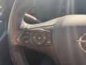 Opel corsa 1.2 turbo 100 ch  gs line/camera 360° radar ar av/carplay/sièges chauffant volant/ occasion simplicicar salon de...