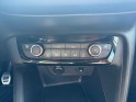 Opel corsa 1.2 turbo 100 ch  gs line/camera 360° radar ar av/carplay/sièges chauffant volant/ occasion simplicicar salon de...