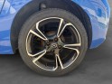 Opel corsa 1.2 turbo 100 ch  gs line/camera 360° radar ar av/carplay/sièges chauffant volant/ occasion simplicicar salon de...