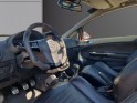 Opel corsa 1.6 turbo - 192 ch opc / sieges chauffants / toit ouvrant / garantie 12 mois minimum / occasion simplicicar...