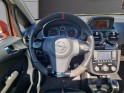 Opel corsa 1.6 turbo - 192 ch opc / sieges chauffants / toit ouvrant / garantie 12 mois minimum / occasion simplicicar...