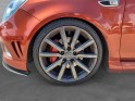 Opel corsa 1.6 turbo - 192 ch opc / sieges chauffants / toit ouvrant / garantie 12 mois minimum / occasion simplicicar...