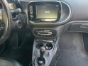 Smart fortwo coupe 2017 82 ch electrique ba1 prime, caméra de recul, siège chauffants, garantie 12 mois occasion...