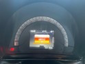 Smart fortwo coupe 2017 82 ch electrique ba1 prime, caméra de recul, siège chauffants, garantie 12 mois occasion...