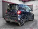 Smart fortwo coupe 2017 82 ch electrique ba1 prime, caméra de recul, siège chauffants, garantie 12 mois occasion...