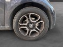 Smart fortwo coupe 2017 82 ch electrique ba1 prime, caméra de recul, siège chauffants, garantie 12 mois occasion...