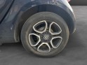 Smart fortwo coupe 2017 82 ch electrique ba1 prime, caméra de recul, siège chauffants, garantie 12 mois occasion...