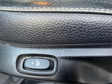 Smart fortwo coupe 2017 82 ch electrique ba1 prime, caméra de recul, siège chauffants, garantie 12 mois occasion...