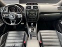 Volkswagen scirocco 2.0 tdi 140 fap carat dsg6 occasion simplicicar pontarlier simplicicar simplicibike france