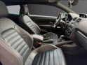 Volkswagen scirocco 2.0 tdi 140 fap carat dsg6 occasion simplicicar pontarlier simplicicar simplicibike france