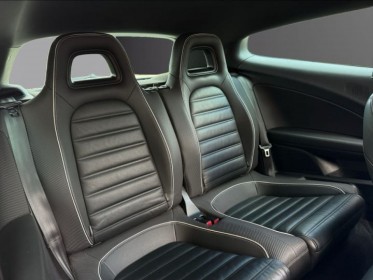 Volkswagen scirocco 2.0 tdi 140 fap carat dsg6 occasion simplicicar pontarlier simplicicar simplicibike france