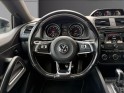 Volkswagen scirocco 2.0 tdi 140 fap carat dsg6 occasion simplicicar pontarlier simplicicar simplicibike france