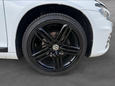Volkswagen scirocco 2.0 tdi 140 fap carat dsg6 occasion simplicicar pontarlier simplicicar simplicibike france