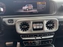 Mercedes classe g rare 400 cdi  330ch 4matic occasion simplicicar pontarlier simplicicar simplicibike france