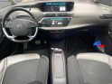 Citroen c4 picasso puretech 130 ch ss eat6 shine, toit panoramique, entretien citroen, garantie 12 mois occasion simplicicar...