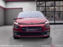 Citroen c4 picasso puretech 130 ch ss eat6 shine, toit panoramique, entretien citroen, garantie 12 mois occasion simplicicar...