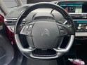 Citroen c4 picasso puretech 130 ch ss eat6 shine, toit panoramique, entretien citroen, garantie 12 mois occasion simplicicar...