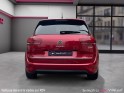 Citroen c4 picasso puretech 130 ch ss eat6 shine, toit panoramique, entretien citroen, garantie 12 mois occasion simplicicar...
