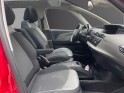 Citroen c4 picasso puretech 130 ch ss eat6 shine, toit panoramique, entretien citroen, garantie 12 mois occasion simplicicar...