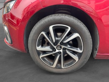 Citroen c4 picasso puretech 130 ch ss eat6 shine, toit panoramique, entretien citroen, garantie 12 mois occasion simplicicar...