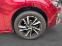 Citroen c4 picasso puretech 130 ch ss eat6 shine, toit panoramique, entretien citroen, garantie 12 mois occasion simplicicar...