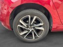 Citroen c4 picasso puretech 130 ch ss eat6 shine, toit panoramique, entretien citroen, garantie 12 mois occasion simplicicar...
