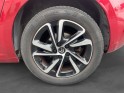 Citroen c4 picasso puretech 130 ch ss eat6 shine, toit panoramique, entretien citroen, garantie 12 mois occasion simplicicar...