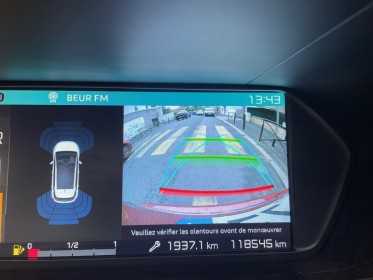 Citroen c4 picasso puretech 130 ch ss eat6 shine, toit panoramique, entretien citroen, garantie 12 mois occasion simplicicar...