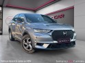 Ds ds7 crossback business luehdi 130 eat8 business occasion simplicicar frejus  simplicicar simplicibike france