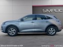Ds ds7 crossback business luehdi 130 eat8 business occasion simplicicar frejus  simplicicar simplicibike france