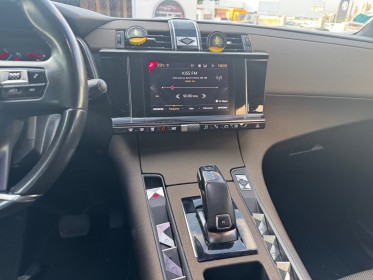 Ds ds7 crossback business luehdi 130 eat8 business occasion simplicicar frejus  simplicicar simplicibike france